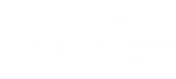 La Botánica by Yukpa Pharma Marketing and Export of Cannabis from Colombia logo b